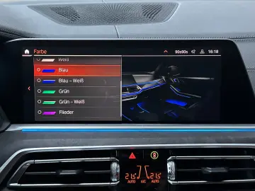 X5 45e M SPORT ACC LASER 360 HEAD-UP INTEGRAL 22