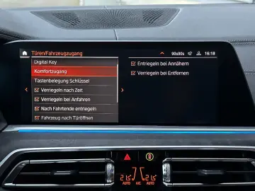 X5 45e M SPORT ACC LASER 360 HEAD-UP INTEGRAL 22