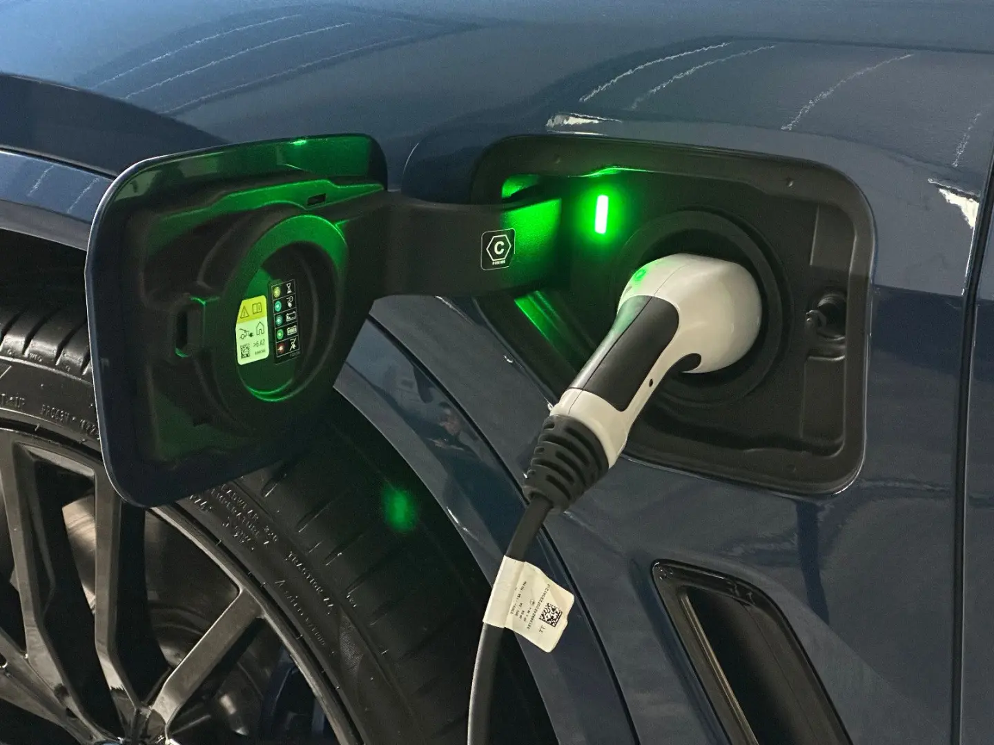 X5 45e M SPORT ACC LASER 360 HEAD-UP INTEGRAL 22