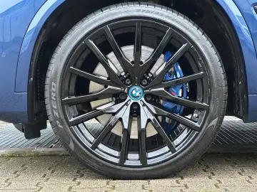 X5 45e M SPORT ACC LASER 360 HEAD-UP INTEGRAL 22