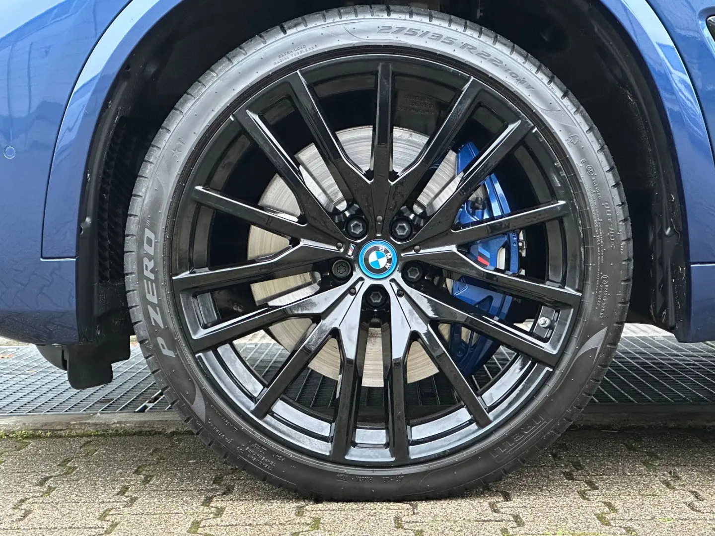 X5 45e M SPORT ACC LASER 360 HEAD-UP INTEGRAL 22