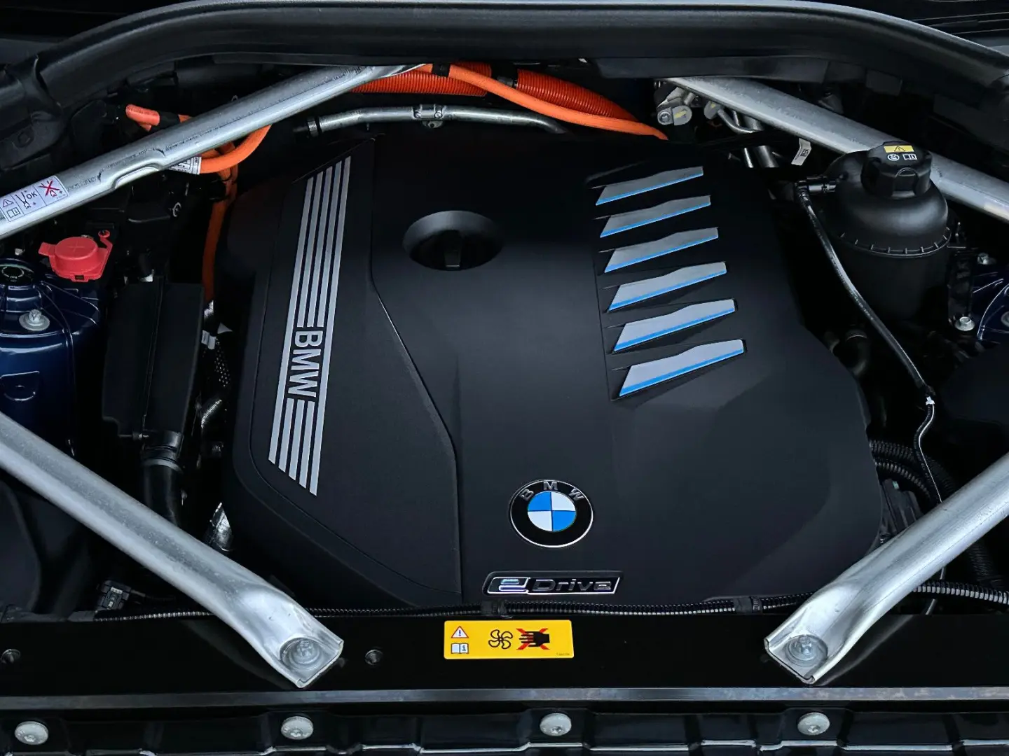 X5 45e M SPORT ACC LASER 360 HEAD-UP INTEGRAL 22