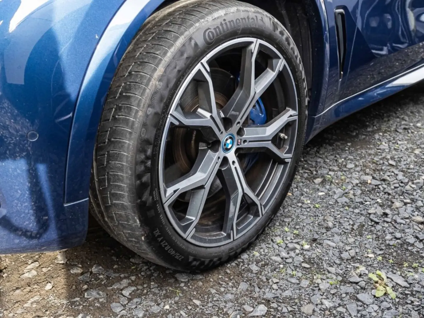 X5 45eMSport AHK Navi HUD RFK Leder Massagesitze