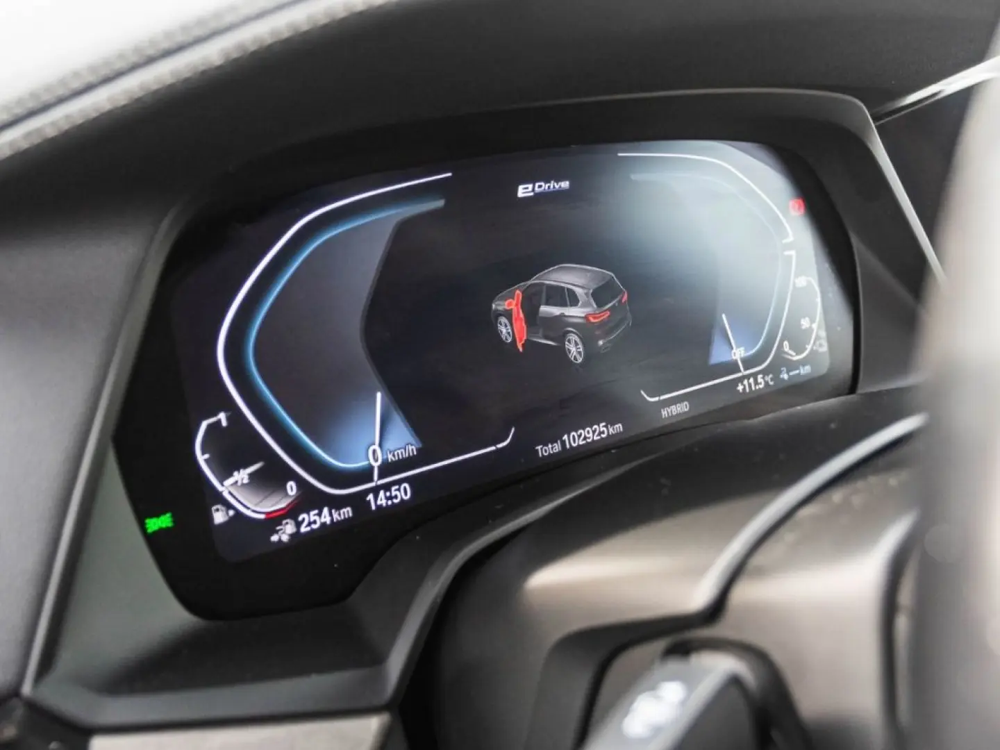 X5 45eMSport AHK Navi HUD RFK Leder Massagesitze