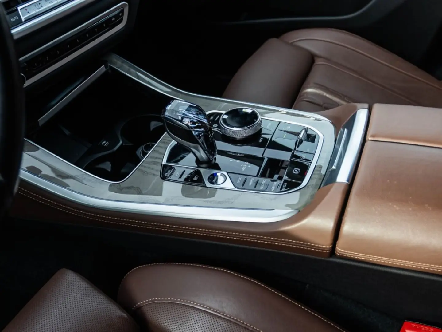 X5 45eMSport AHK Navi HUD RFK Leder Massagesitze