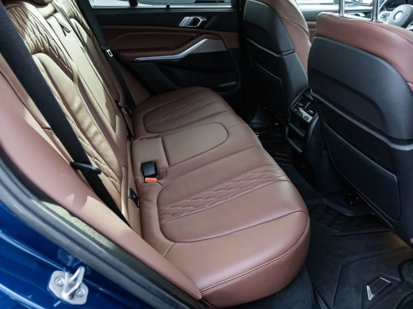 X5 45eMSport AHK Navi HUD RFK Leder Massagesitze