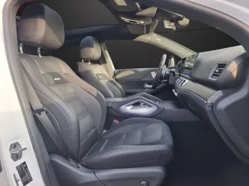 AMG GLE-Coupe 53 4M AMG Speedshift TCT BURMESTER