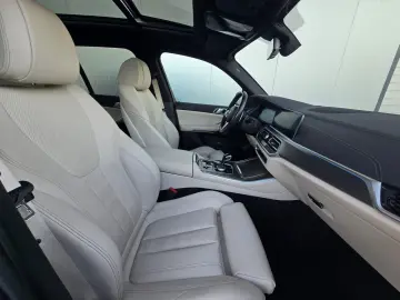 X5 xDrive45e M Sport AHK Pano 21Zoll 360 ACC HUD