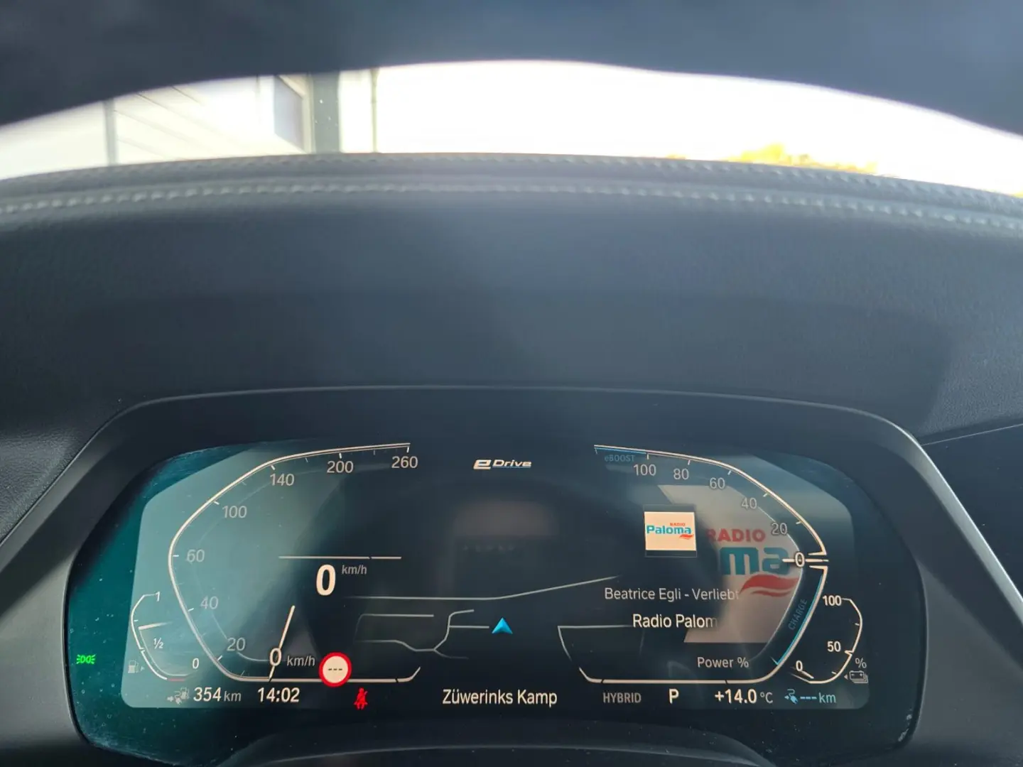 X5 xDrive45e M Sport AHK Pano 21Zoll 360 ACC HUD