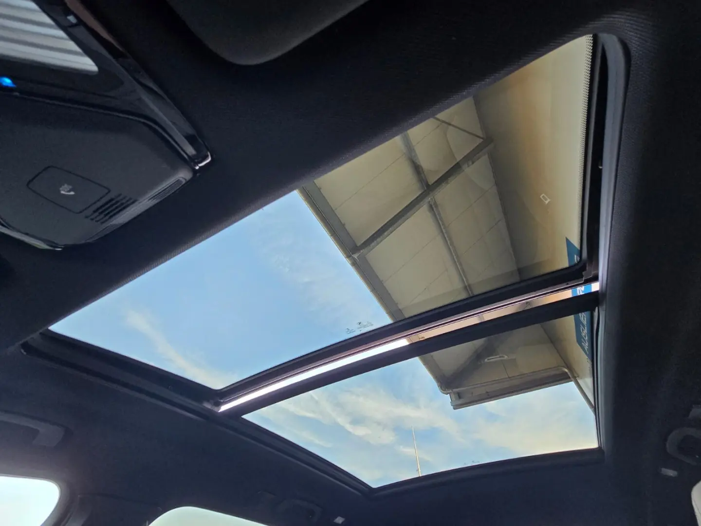 X5 xDrive45e M Sport AHK Pano 21Zoll 360 ACC HUD