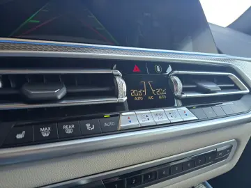 X5 xDrive45e M Sport AHK Pano 21Zoll 360 ACC HUD