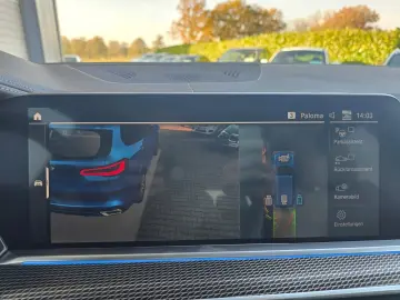 X5 xDrive45e M Sport AHK Pano 21Zoll 360 ACC HUD
