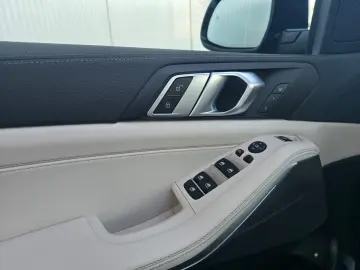 X5 xDrive45e M Sport AHK Pano 21Zoll 360 ACC HUD