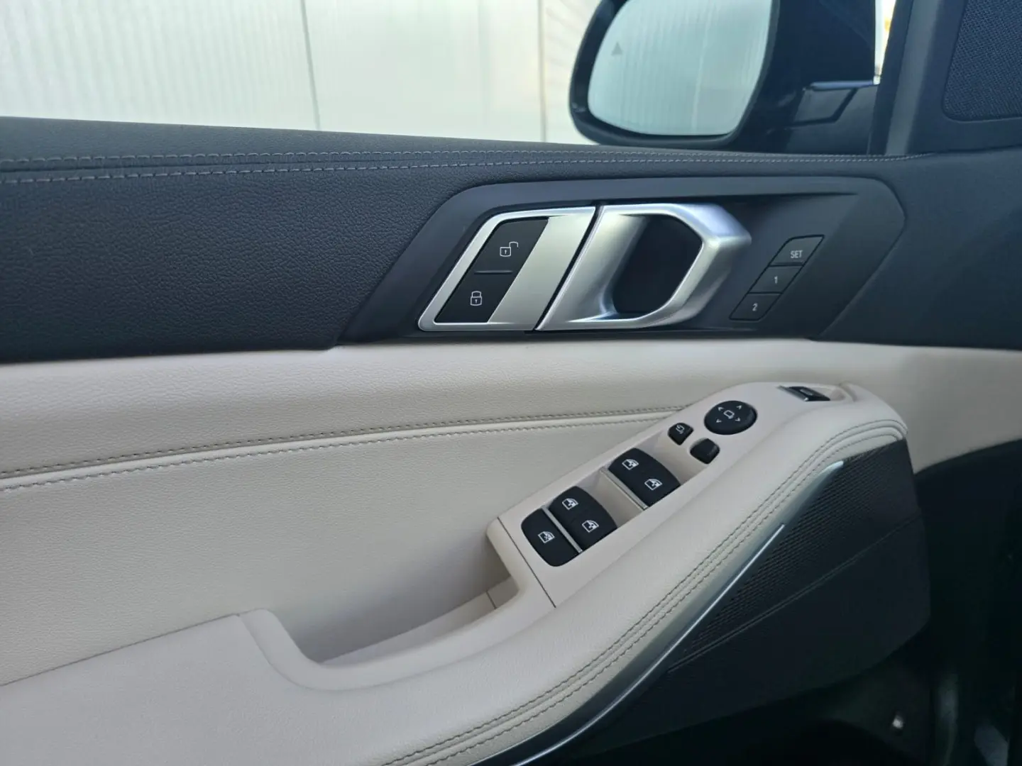 X5 xDrive45e M Sport AHK Pano 21Zoll 360 ACC HUD