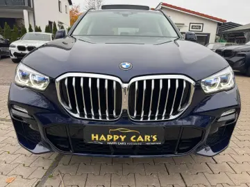 X5 X Drive 45 e M Sport