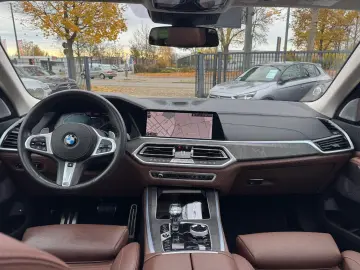 X5 X Drive 45 e M Sport