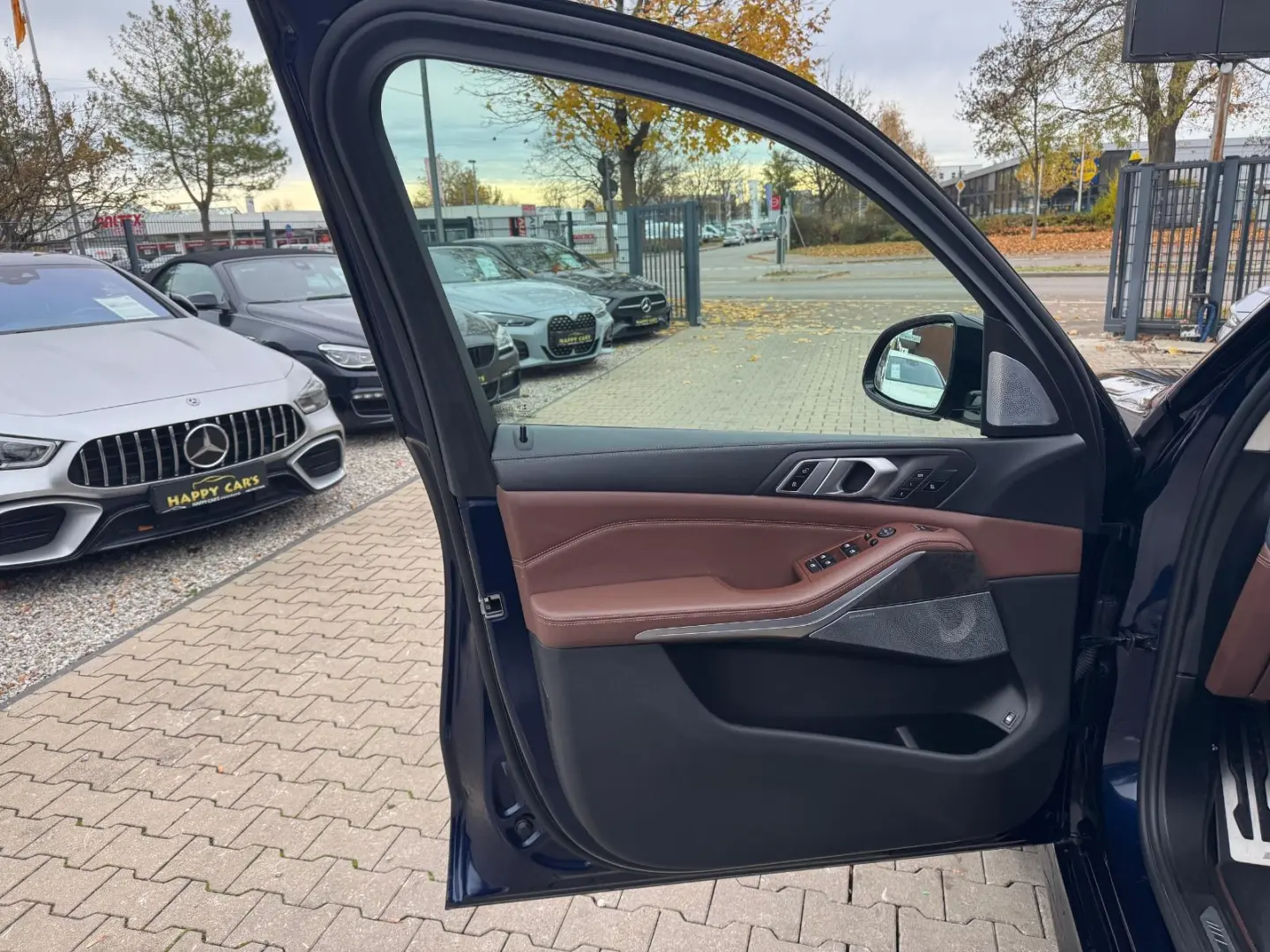 X5 X Drive 45 e M Sport