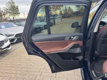 X5 X Drive 45 e M Sport