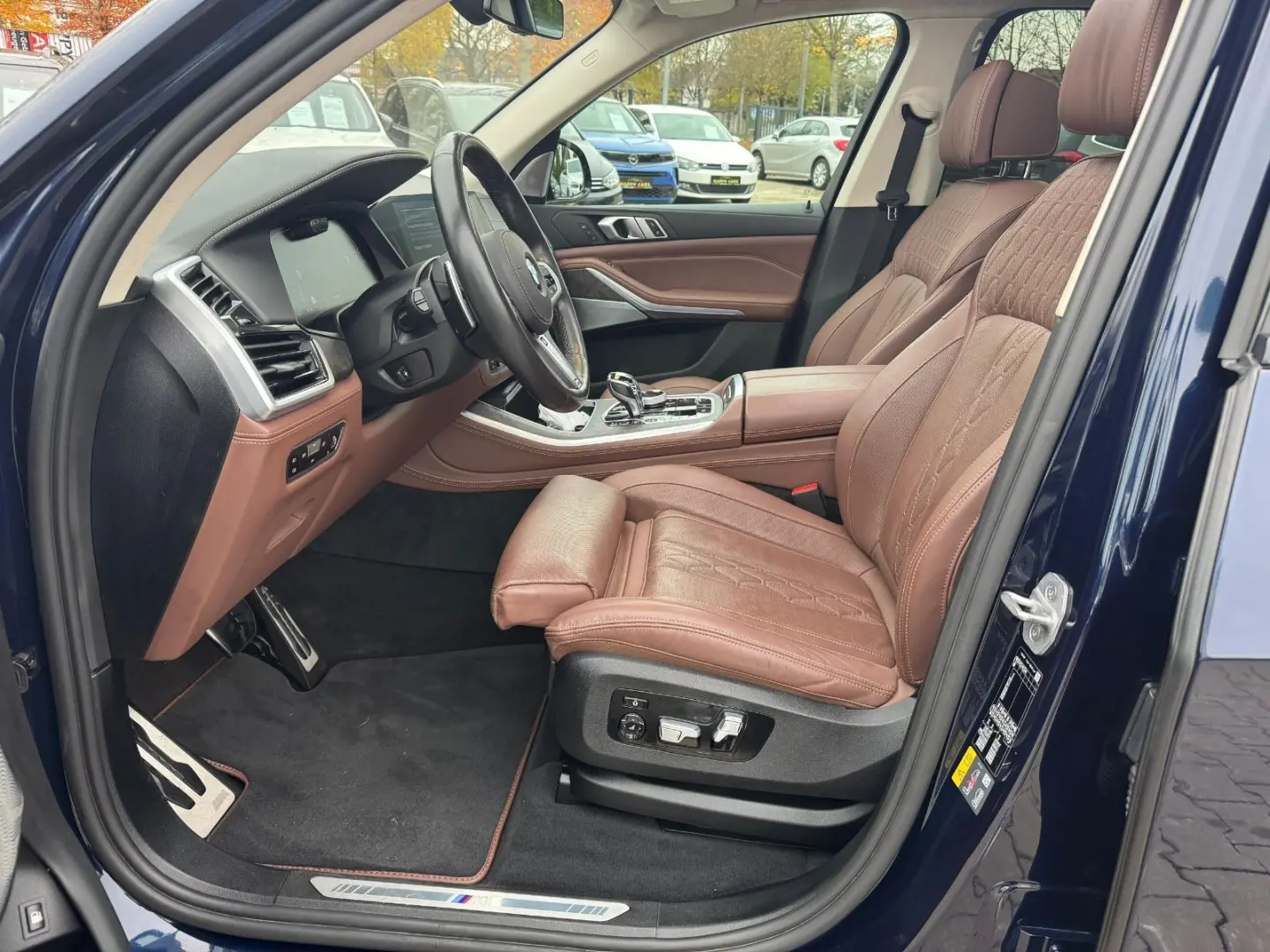 X5 X Drive 45 e M Sport