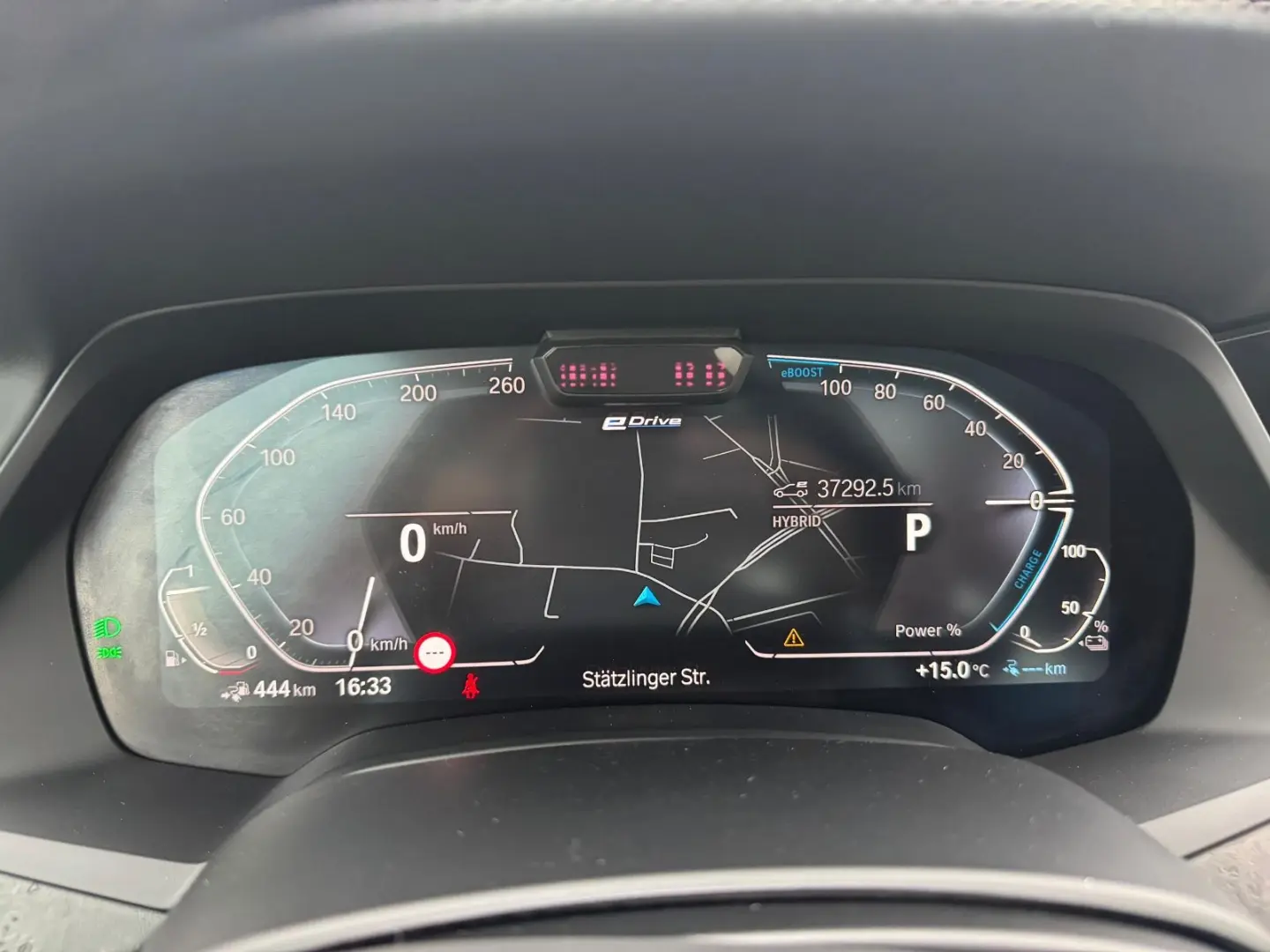 X5 X Drive 45 e M Sport