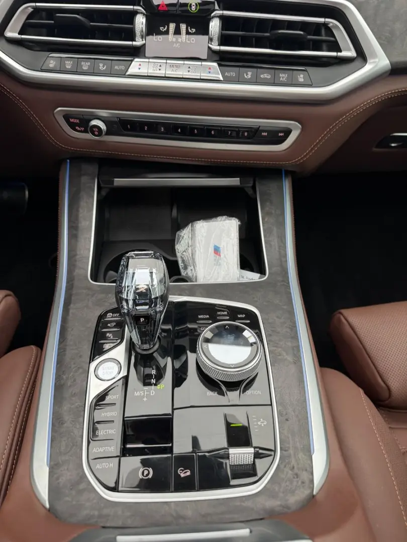 X5 X Drive 45 e M Sport