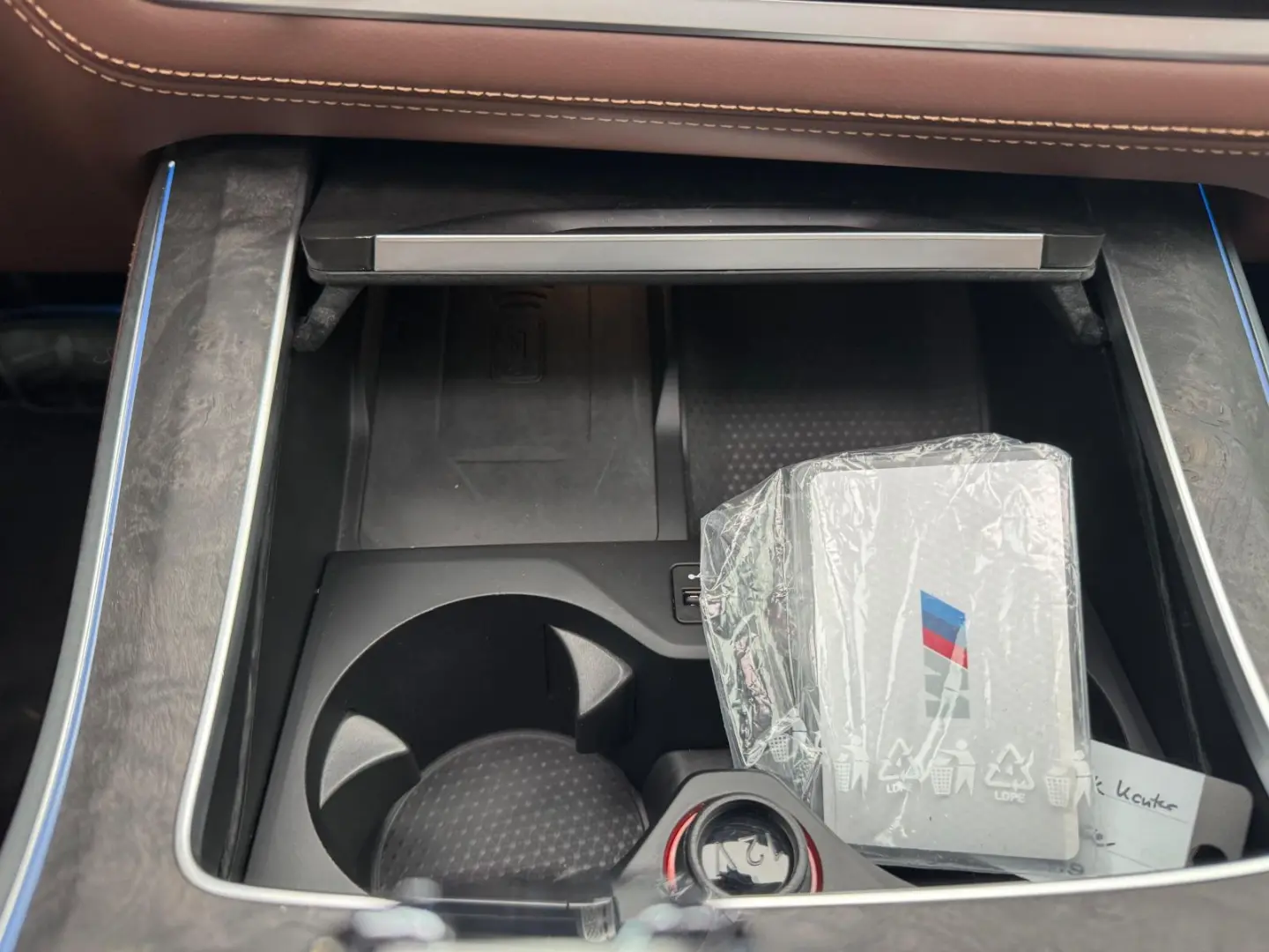 X5 X Drive 45 e M Sport