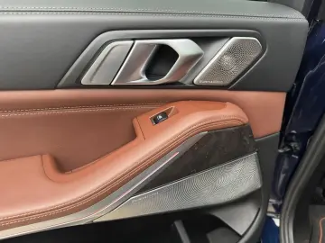 X5 X Drive 45 e M Sport