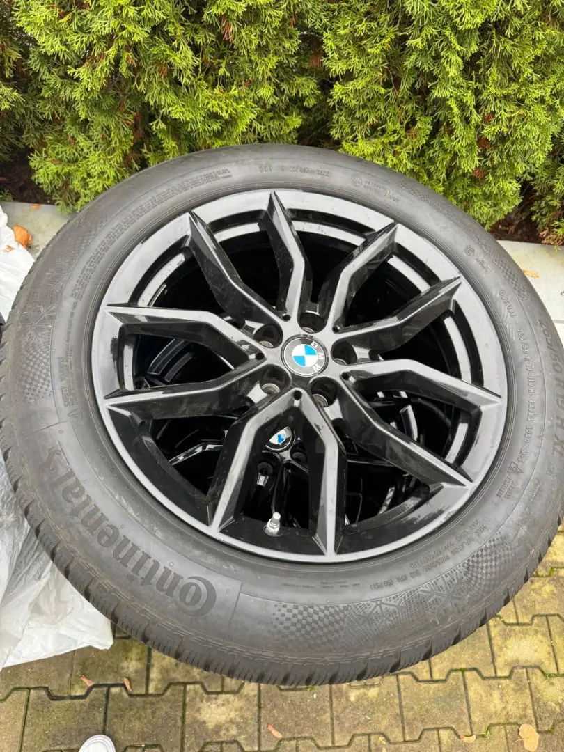 X5 X Drive 45 e M Sport