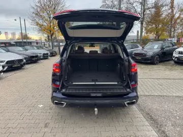 X5 X Drive 45 e M Sport