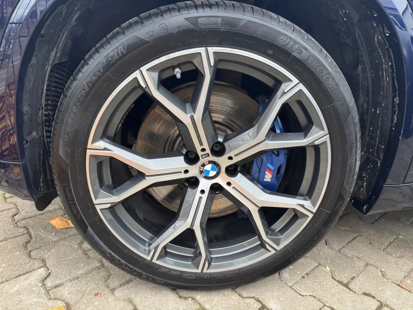 X5 X Drive 45 e M Sport
