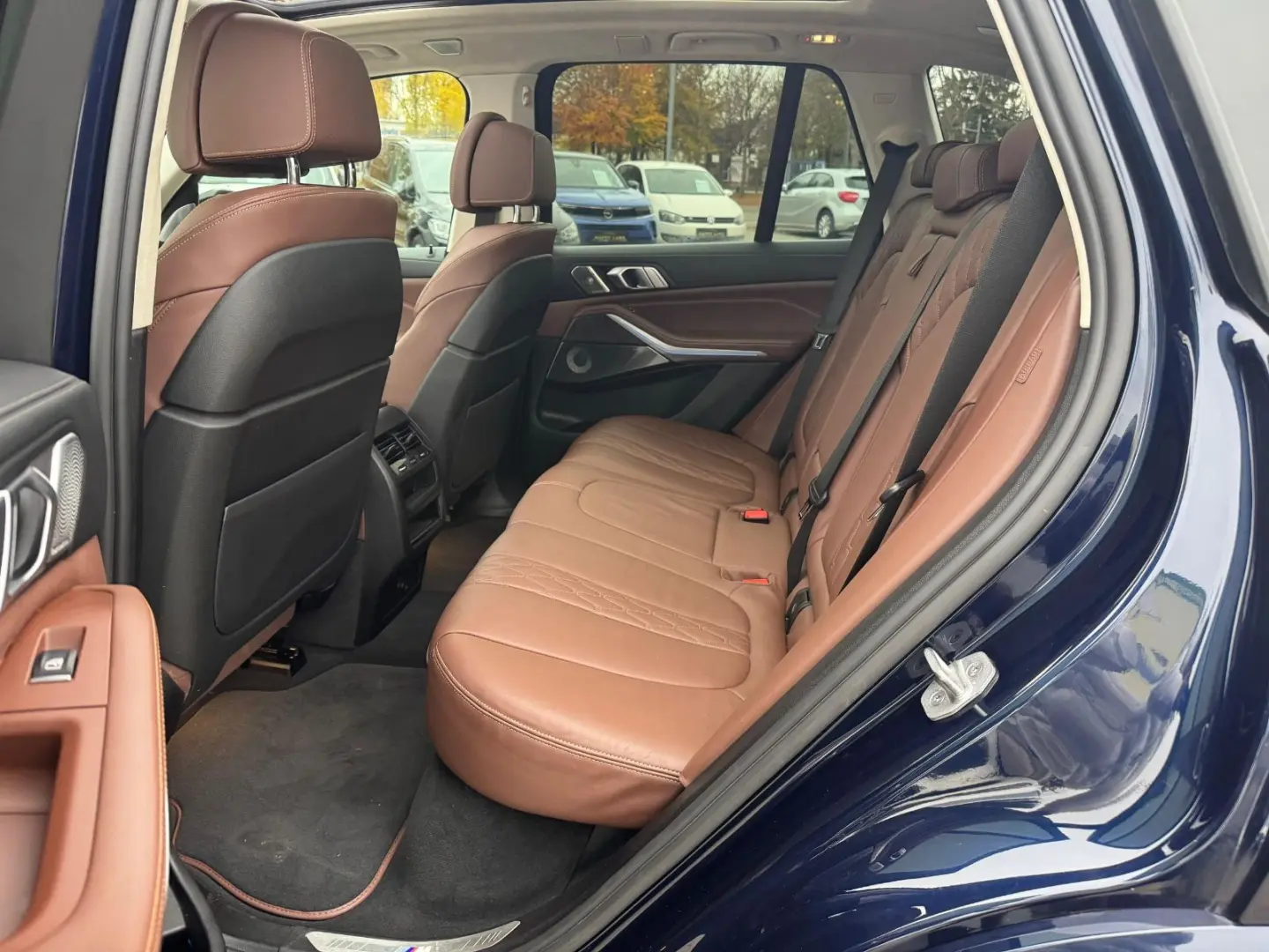 X5 X Drive 45 e M Sport