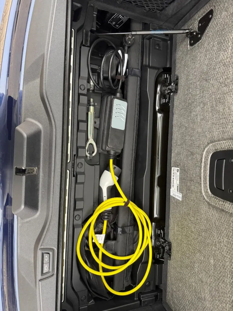 X5 X Drive 45 e M Sport