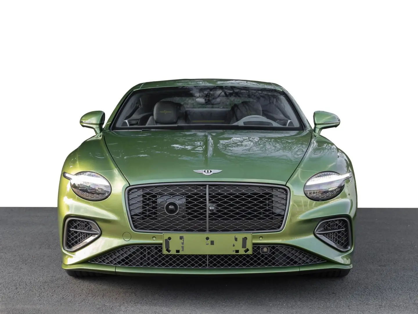 Continental GT Speed First Edition  NAIM CCB