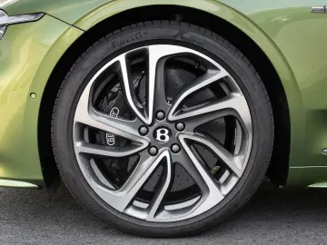 Continental GT Speed First Edition  NAIM CCB