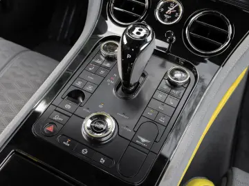 Continental GT Speed First Edition  NAIM CCB