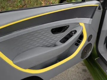 Continental GT Speed First Edition  NAIM CCB