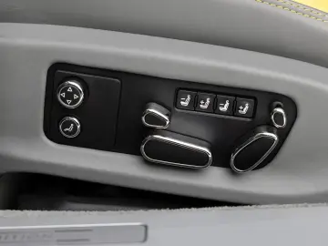 Continental GT Speed First Edition  NAIM CCB