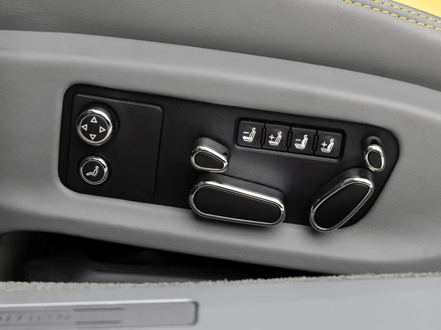 Continental GT Speed First Edition  NAIM CCB