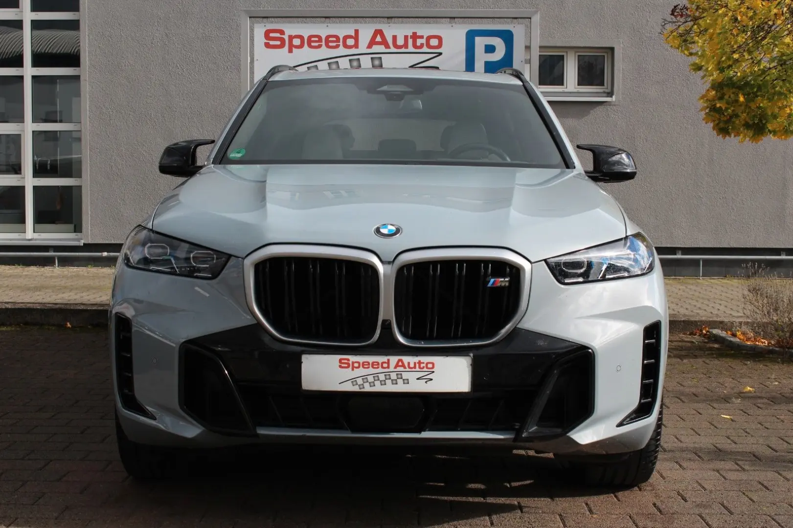 X5 M60i xDrive PANORAMA HUD 360  22ZOLL 1.HAND