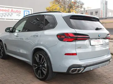 X5 M60i xDrive PANORAMA HUD 360  22ZOLL 1.HAND