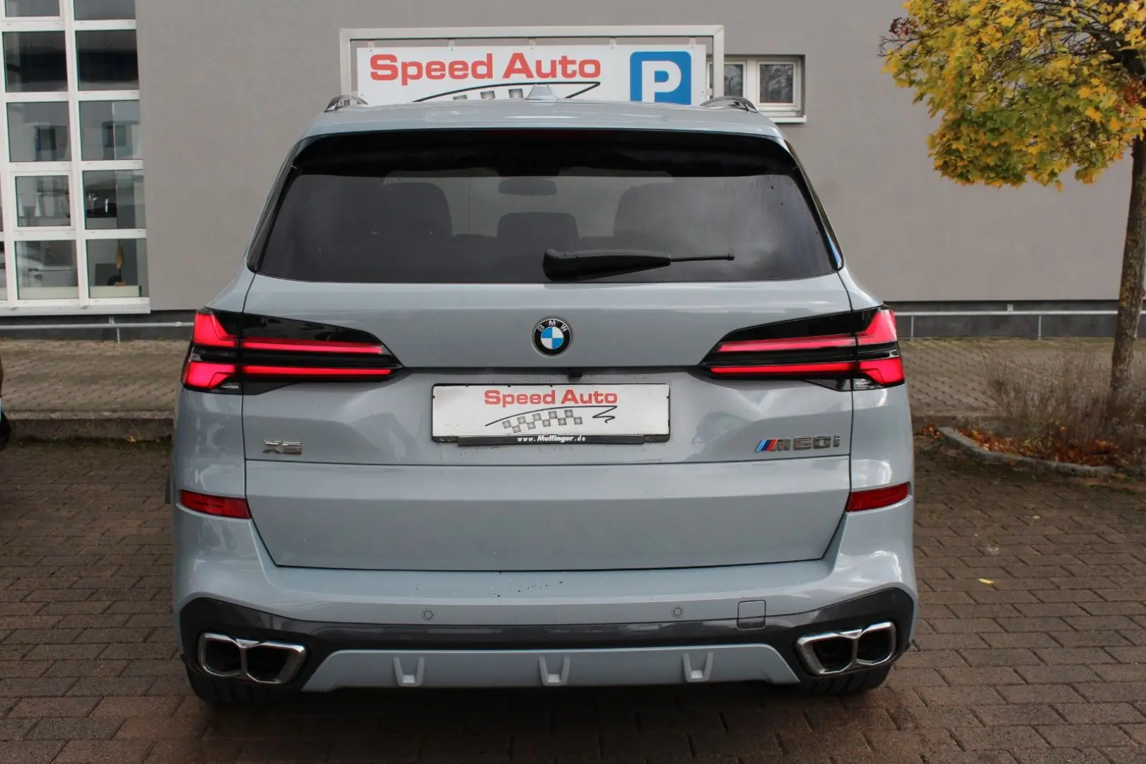 X5 M60i xDrive PANORAMA HUD 360  22ZOLL 1.HAND