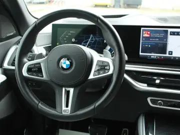 X5 M60i xDrive PANORAMA HUD 360  22ZOLL 1.HAND