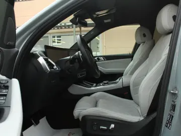 X5 M60i xDrive PANORAMA HUD 360  22ZOLL 1.HAND