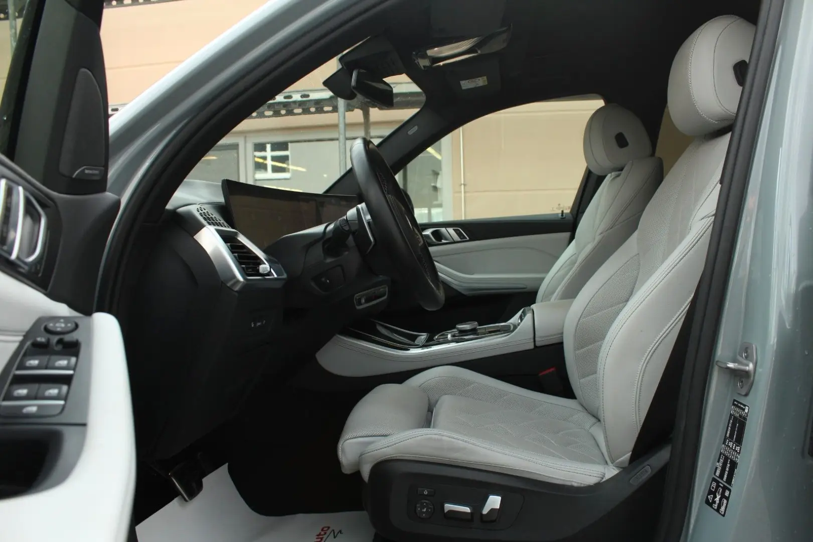 X5 M60i xDrive PANORAMA HUD 360  22ZOLL 1.HAND