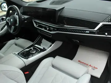 X5 M60i xDrive PANORAMA HUD 360  22ZOLL 1.HAND
