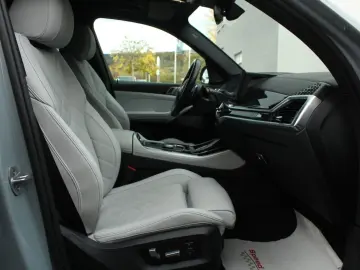 X5 M60i xDrive PANORAMA HUD 360  22ZOLL 1.HAND