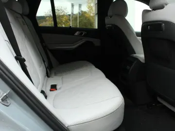 X5 M60i xDrive PANORAMA HUD 360  22ZOLL 1.HAND