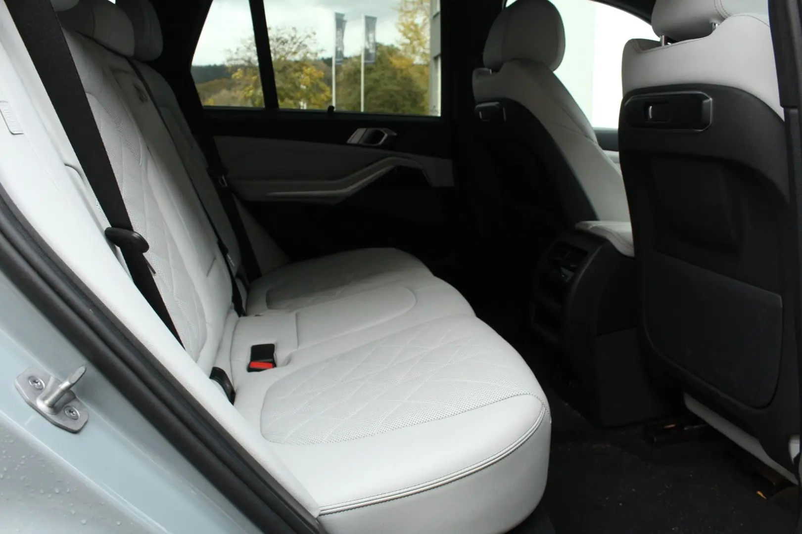 X5 M60i xDrive PANORAMA HUD 360  22ZOLL 1.HAND