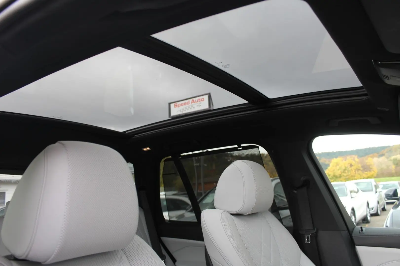 X5 M60i xDrive PANORAMA HUD 360  22ZOLL 1.HAND