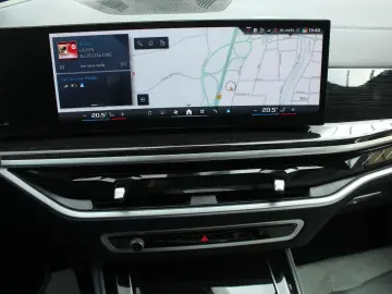 X5 M60i xDrive PANORAMA HUD 360  22ZOLL 1.HAND